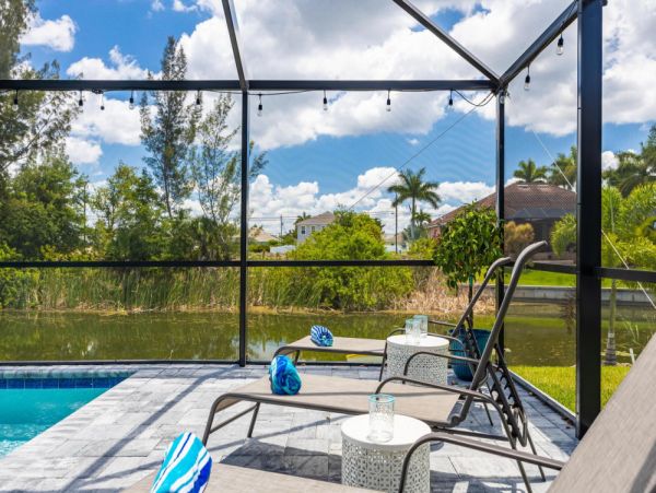 Cape Coral Home 1024166