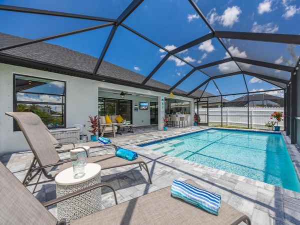 Cape Coral Home 1024166