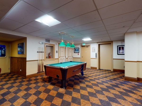 Luxury 3 Bedroom Ski in Ski out Vacation Condo Beaver Creek
