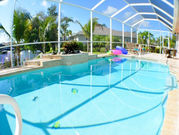 Cape Coral Home 1024170