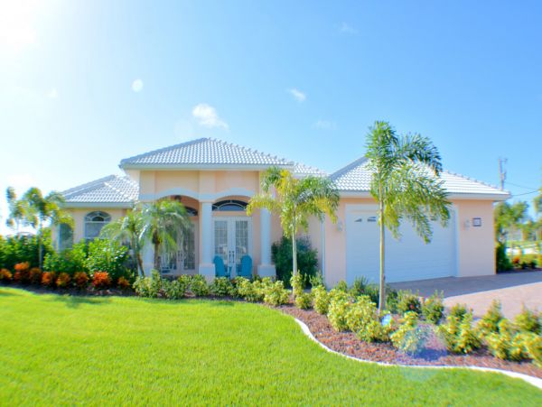 Cape Coral Home 1024170