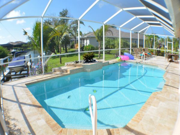 Cape Coral Home 1024170