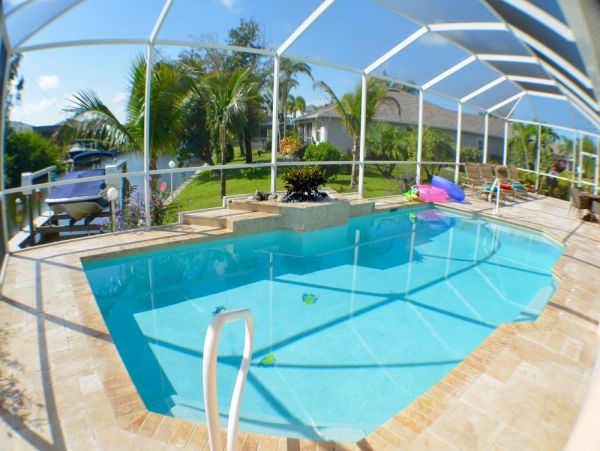 Cape Coral Home 1024170