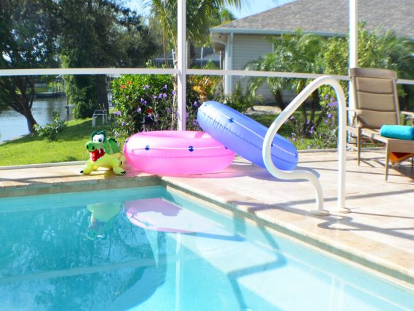 Cape Coral Home 1024170