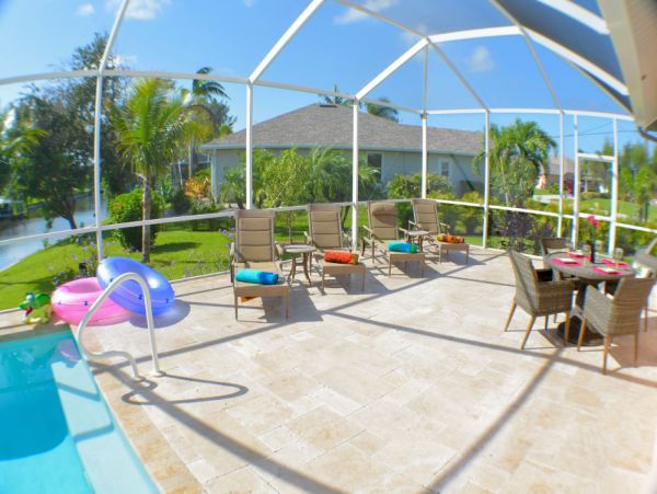 Cape Coral Home 1024170