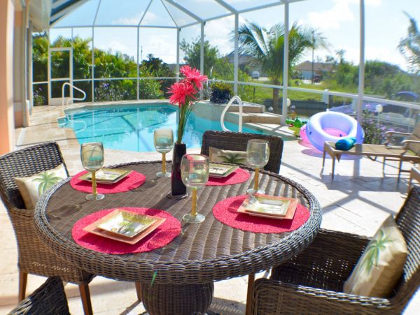 Cape Coral Home 1024170