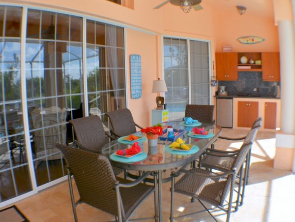 Cape Coral Home 1024170