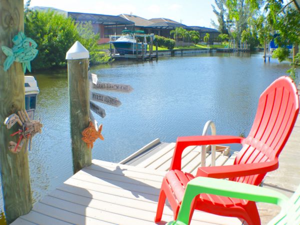 Cape Coral Home 1024170