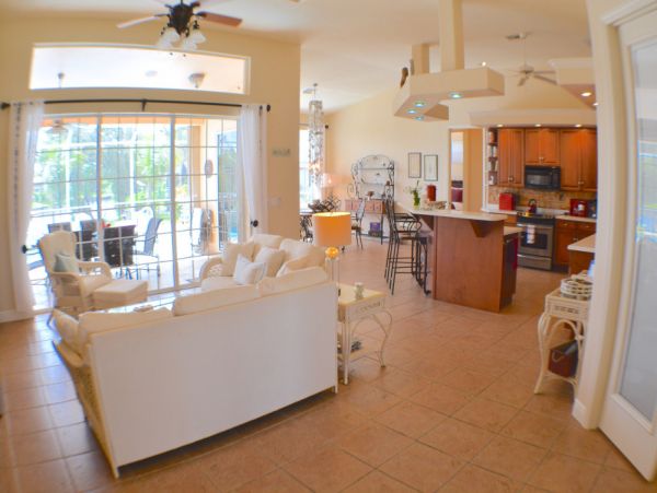 Cape Coral Home 1024170