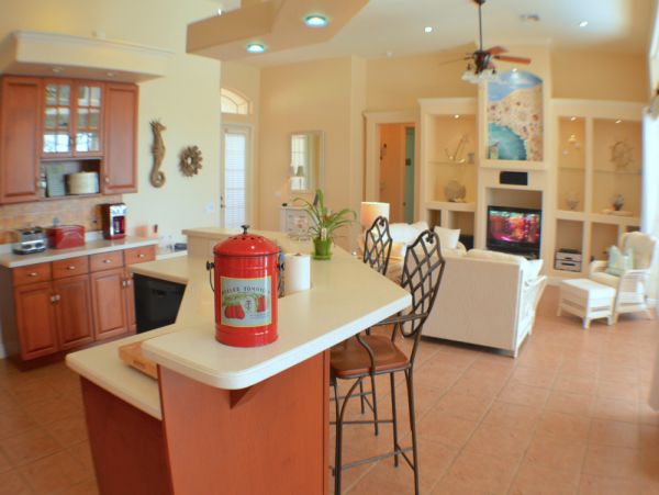 Cape Coral Home 1024170