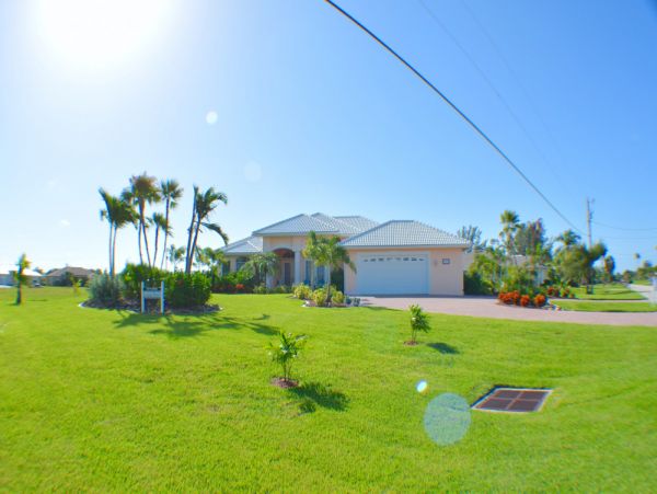 Cape Coral Home 1024170