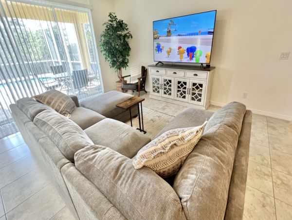 Cape Coral Home 1024171