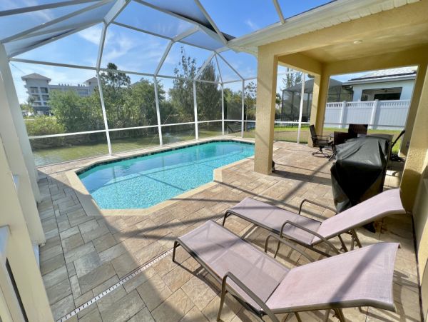 Cape Coral Home 1024171