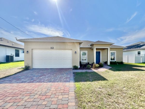 Cape Coral Home 1024171