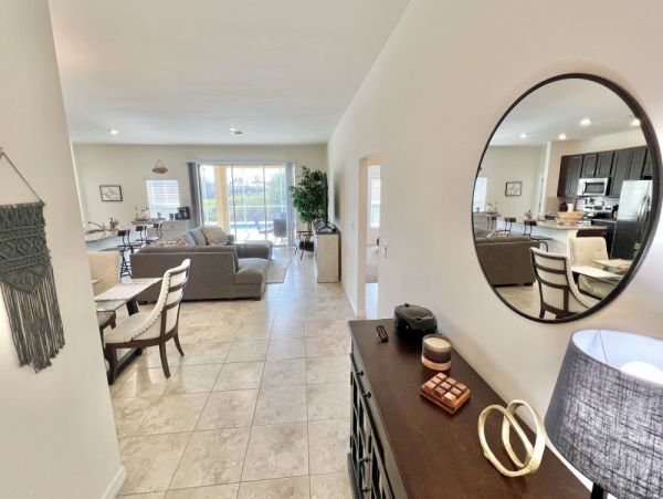 Cape Coral Home 1024171