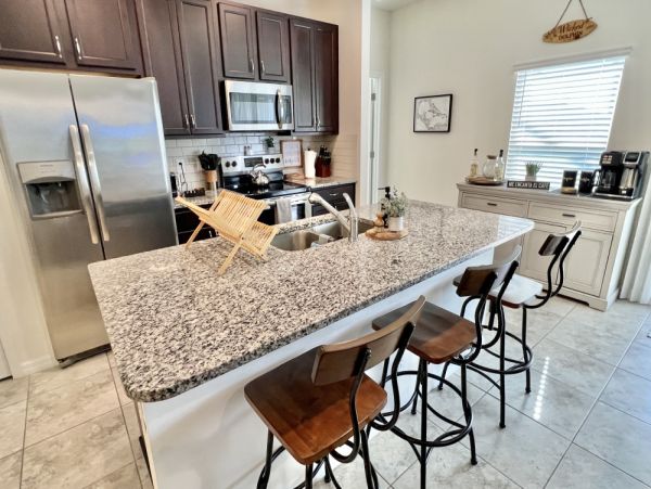 Cape Coral Home 1024171