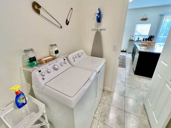 Cape Coral Home 1024171