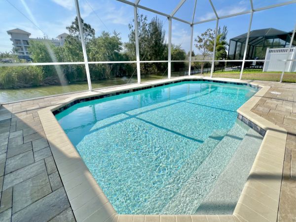 Cape Coral Home 1024171