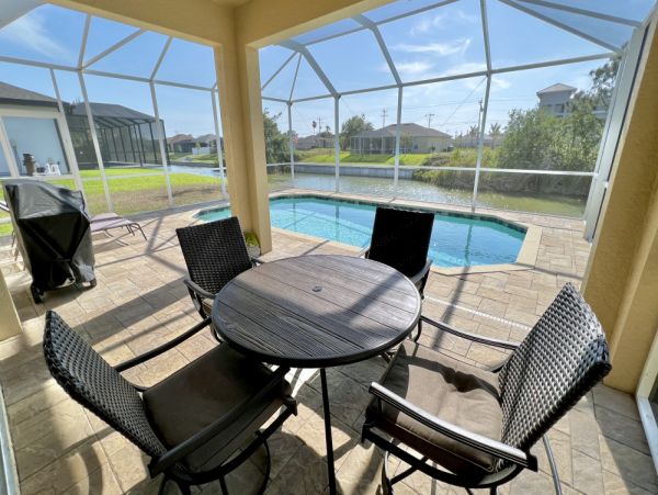 Cape Coral Home 1024171