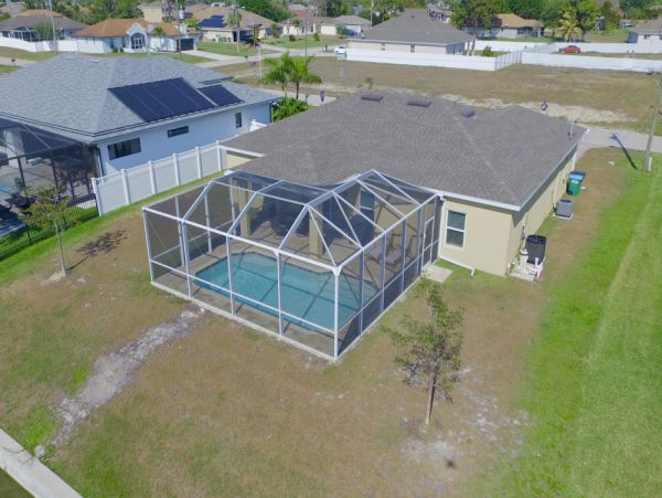 Cape Coral Home 1024171