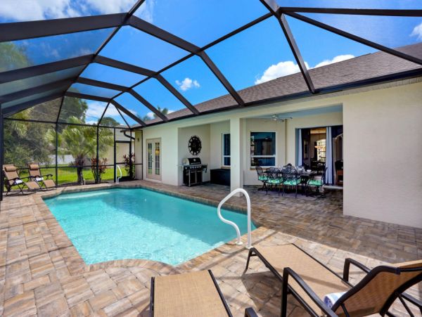 Cape Coral Home 1024172