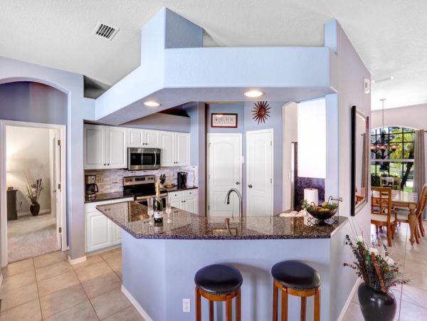 Cape Coral Home 1024172