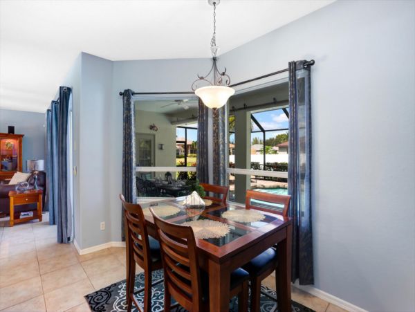 Cape Coral Home 1024172