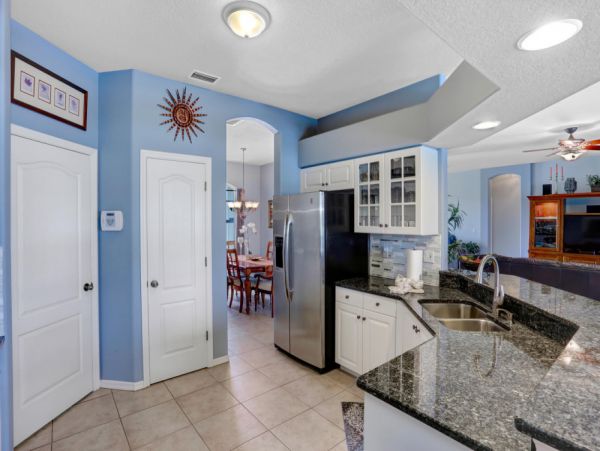 Cape Coral Home 1024172