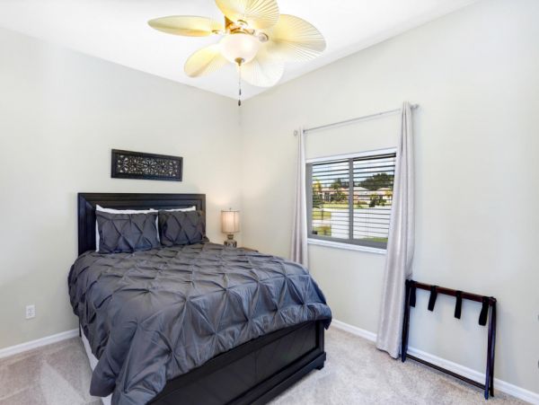 Cape Coral Home 1024172