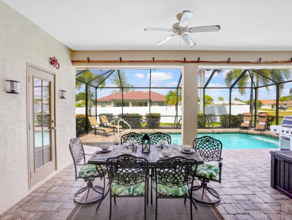 Cape Coral Home 1024172