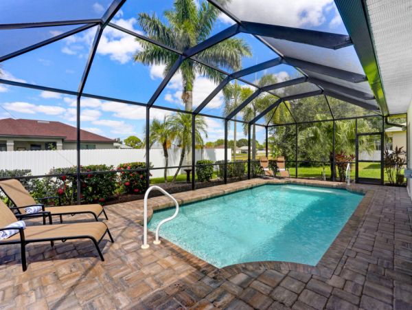 Cape Coral Home 1024172
