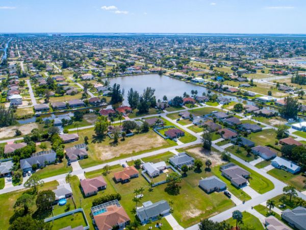 Cape Coral Home 1024172