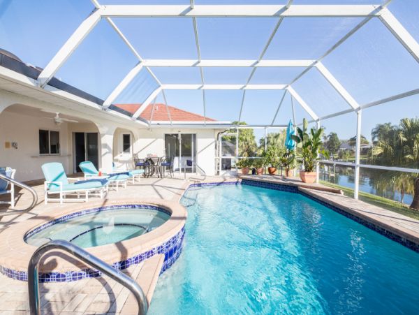Cape Coral Home 1024173