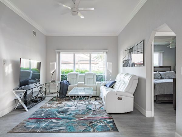 Cape Coral Home 1024173
