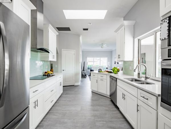 Cape Coral Home 1024173