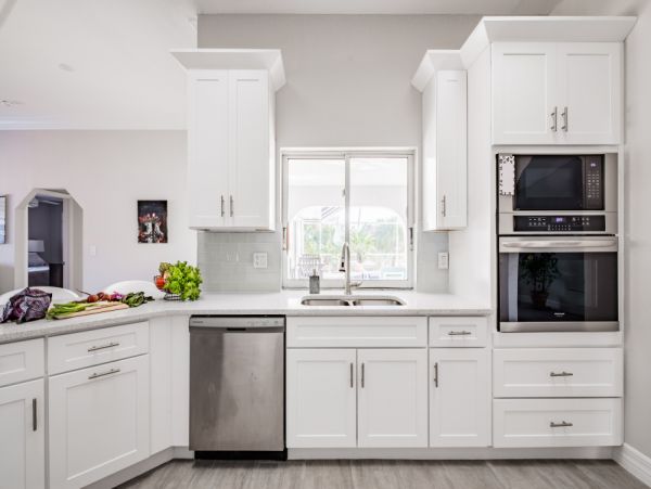 Cape Coral Home 1024173