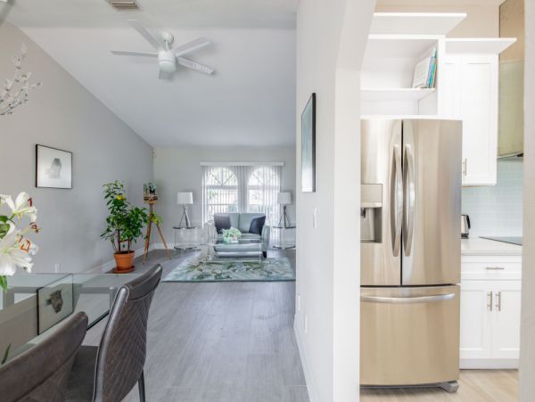 Cape Coral Home 1024173