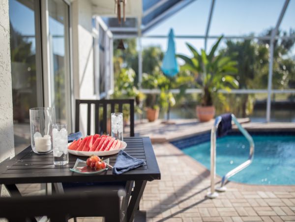 Cape Coral Home 1024173