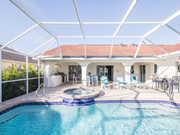 Cape Coral Home 1024173