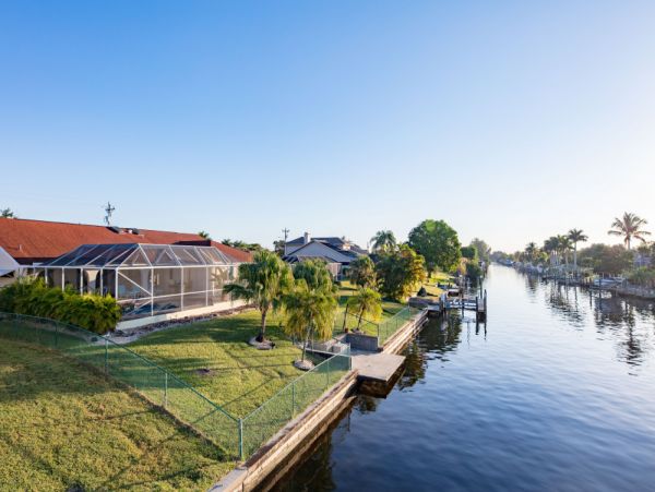 Cape Coral Home 1024173