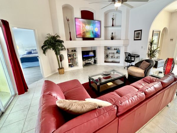Cape Coral Home 1024174