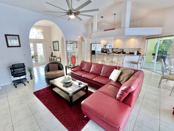 Cape Coral Home 1024174