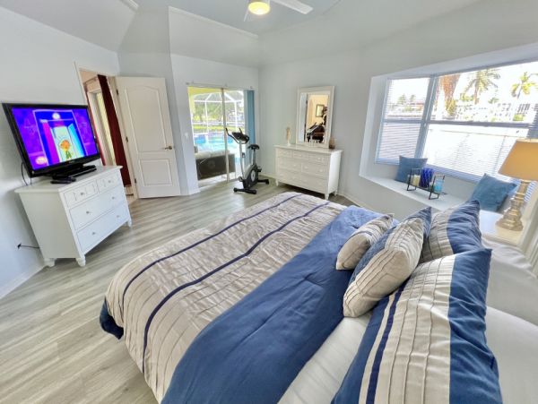 Cape Coral Home 1024174
