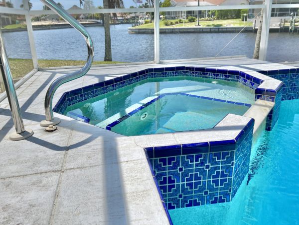 Cape Coral Home 1024174