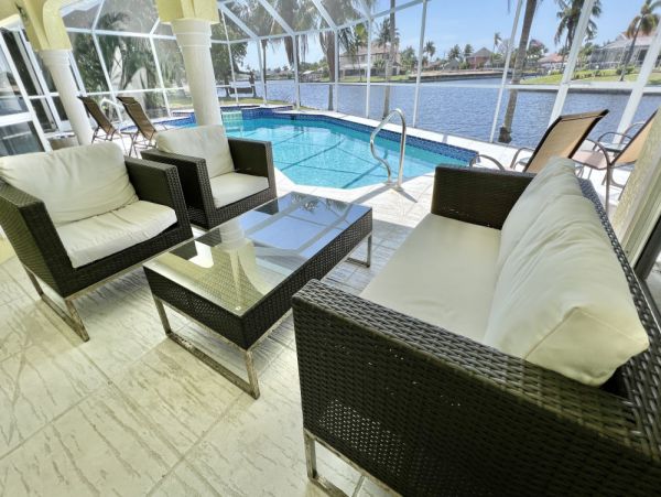 Cape Coral Home 1024174