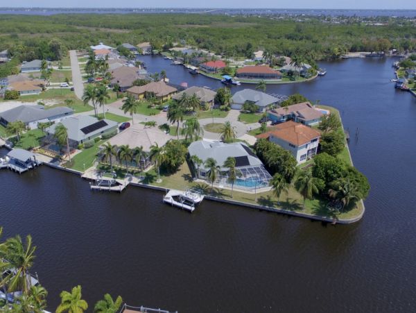 Cape Coral Home 1024174