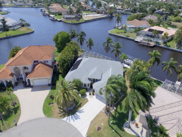 Cape Coral Home 1024174