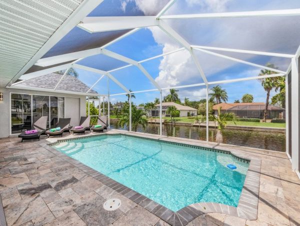 Cape Coral Home 1024175