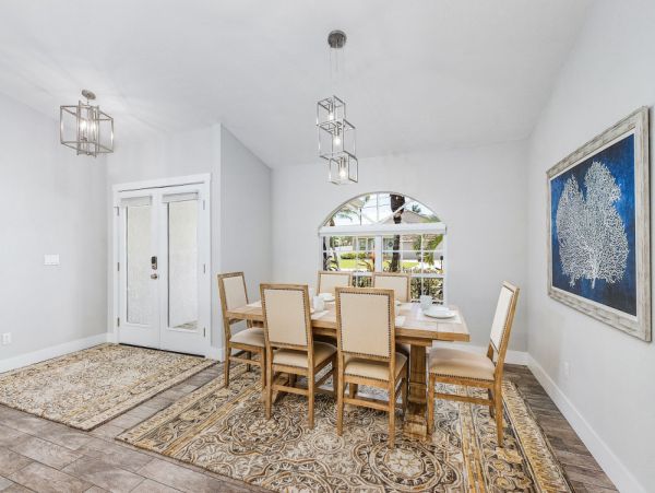 Cape Coral Home 1024175