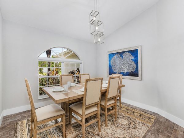 Cape Coral Home 1024175